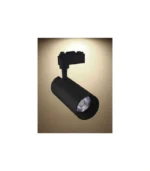 ACK AD30-01101 30W Led Ray Spot Armatür Siyah 3000K Günışığı - Görsel 2