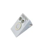 ACK AH11-00200 2,5W Ledli Prizli Tezgah Altı Armatür Beyaz Kasa 3000K Günışığı - Görsel 4