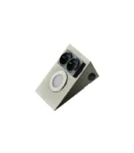 ACK AH11-00204 2,5W Ledli Prizli Tezgah Altı Armatür Satin Kasa 3000K Günışığı - Görsel 7