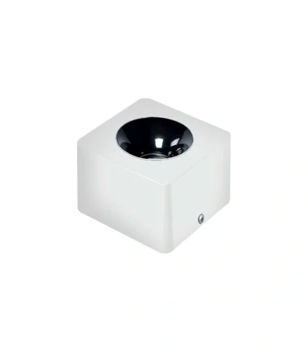 ACK AH12-01100 10W Sıva Üstü Tavan Armatürü 3000K Günışığı
