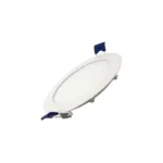 ACK AP01-00900 9W Sıva Altı Yuvarlak Led Spot Panel Armatür 3000K Günışığı