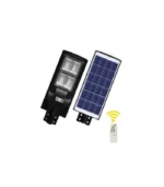 ACK AT42-09131 120W Solar Sokak Armatürü 6500K Beyaz Işık IP65 - Görsel 9