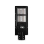 ACK AT42-09131 120W Solar Sokak Armatürü 6500K Beyaz Işık IP65