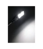 ACK AT42-09131 120W Solar Sokak Armatürü 6500K Beyaz Işık IP65 - Görsel 5
