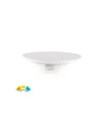 ACK AT15-01890 18W Led Duvar Armatürü Beyaz Kasa 6500-4000-3000K — ürün görseli 4