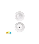ACK AT15-01890 18W Led Duvar Armatürü Beyaz Kasa 6500-4000-3000K — ürün görseli 5
