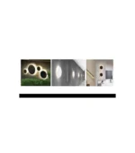 ACK AT15-01890 18W Led Duvar Armatürü Beyaz Kasa 6500-4000-3000K — ürün görseli 3
