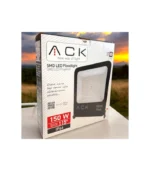 ACK AT62-19432 150W Led Projektör 6500K Beyaz Işık - Görsel 5