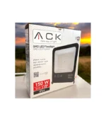 ACK AT62-19432 150W Led Projektör 6500K Beyaz Işık - Görsel 2