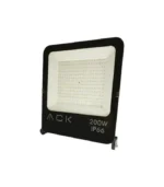 ACK AT62-19632 200W Led Projektör 6500K Beyaz Işık - Görsel 4