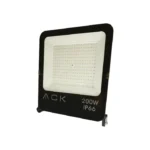 ACK AT62-19632 200W Led Projektör 6500K Beyaz Işık