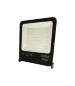 ACK AT62-19632 200W Led Projektör 6500K Beyaz Işık