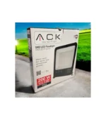 ACK AT62-19632 200W Led Projektör 6500K Beyaz Işık - Görsel 5