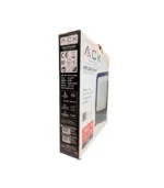 ACK AT62-19632 200W Led Projektör 6500K Beyaz Işık - Görsel 3