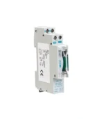 ACK AY26-00010 W Otomat Tipi Mekanik Zaman Saati - Görsel 3