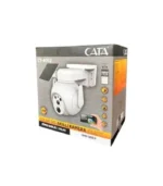 Cata CT-4052 Akıllı IP Solar Kamera Gece Görüşlü Full HD 1080p - Görsel 4