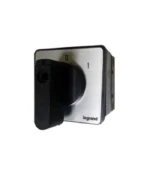 Legrand Karyum 2X10 A 1-0-2 İki Fazlı Kutup Değiştirici 629008 - Görsel 2
