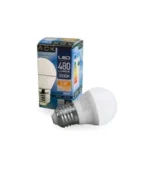 ACK AA11-00520 5W Top Led Ampul 220-240V E27 Duylu 3000K Günışığı - Görsel 5