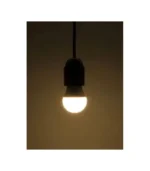 ACK AA11-00520 5W Top Led Ampul 220-240V E27 Duylu 3000K Günışığı - Görsel 6