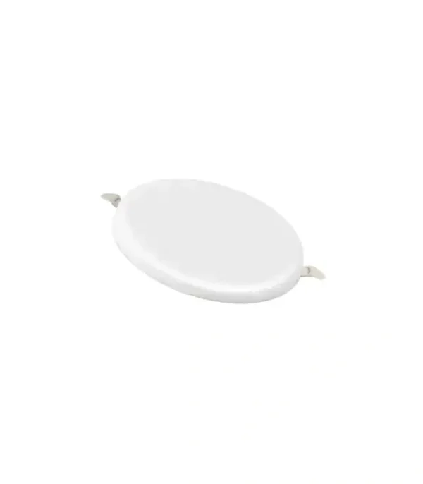 ACK AP11-02430 24W Cerçevesiz Sıva Üstü Yuvarlak Led Spot Panel Armatür 6500K Beyaz Işık