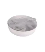 ACK AP11-02430 24W Cerçevesiz Sıva Üstü Yuvarlak Led Spot Panel Armatür 6500K Beyaz Işık - Görsel 2