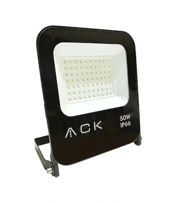 ACK AT62-19132 100W Led Projektör 6500K