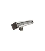 ACK AT20-01283 12W Led Wallwasher 33CM Amber IP67 - Görsel 3