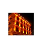 ACK AT20-01283 12W Led Wallwasher 33CM Amber IP67 - Görsel 2