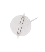 ACK AP10-02430 24W Çerçevesiz Yuvarlak Led Spot Panel Armatür 6500K Beyaz Ayarlanabilir - Görsel 5