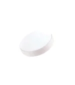 ACK AP05-02410 24W Sıva Üstü Yuvarlak Led Spot Panel Armatür 4000K Beyaz Işık - Görsel 3
