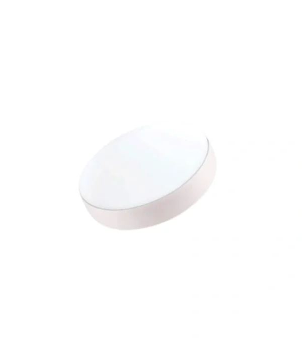 ACK AP05-02410 24W Sıva Üstü Yuvarlak Led Spot Panel Armatür 4000K Beyaz Işık