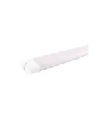 ACK AN29-01233 54W 120,5cm Satürn Led Bant Armatür 6500K Beyaz Işık - Görsel 5