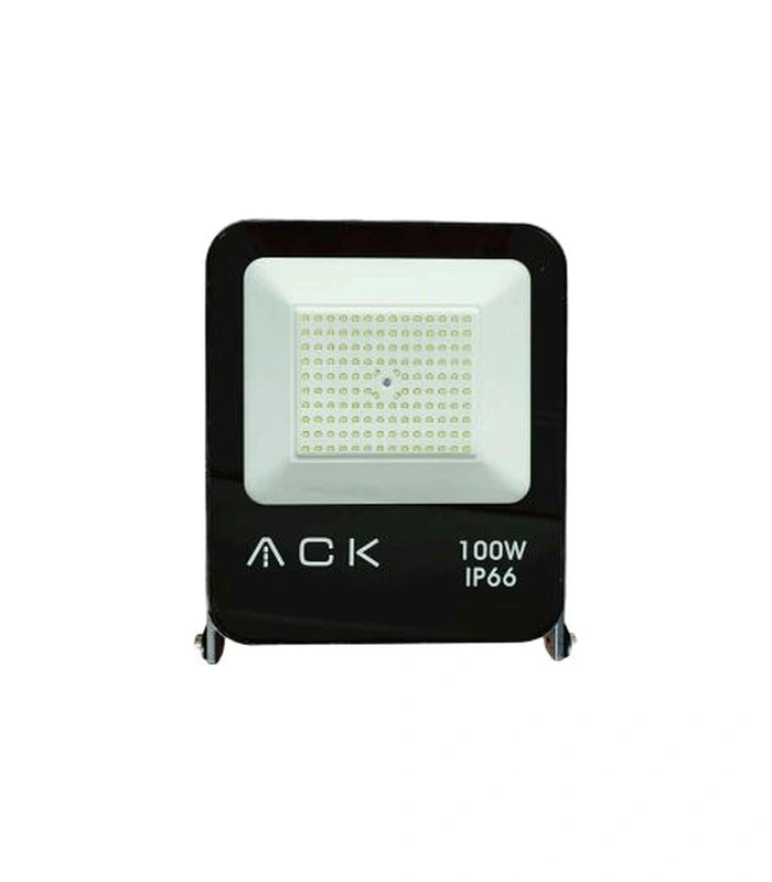 23149-13-O.webp ACK AT62-19102 100W Led Projektör 3000K Günışığı