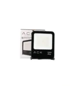 ACK AT62-19102 100W Led Projektör 3000K Günışığı - Görsel 3