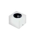 ACK AH12-01110 10W Sıva Üstü Tavan Armatürü 4000K Kırık Beyaz - Görsel 3