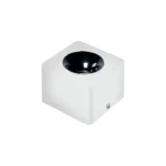 ACK AH12-01110 10W Sıva Üstü Tavan Armatürü 4000K Kırık Beyaz