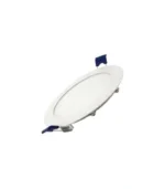 ACK AP01-00910 9W Sıva Altı Yuvarlak Led Spot Panel Armatür 4000K Kırık Beyaz - Görsel 4