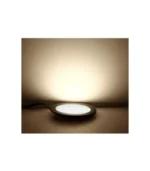 ACK AP01-00910 9W Sıva Altı Yuvarlak Led Spot Panel Armatür 4000K Kırık Beyaz - Görsel 5