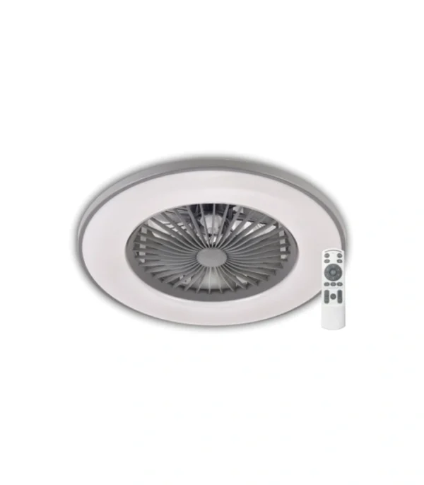 Cata CT-3011 Yıldız Led Vantilatör Tavan Armatürü