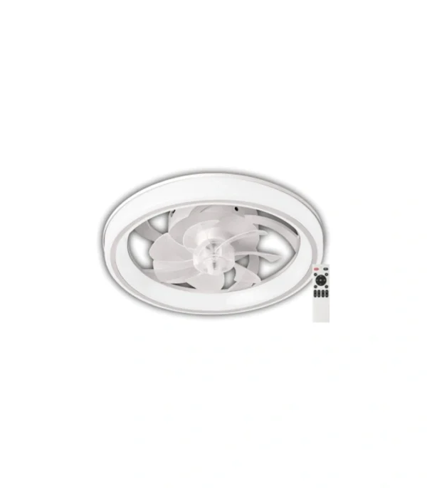Cata CT-3010 Meltem Led Vantilatör Tavan Armatürü