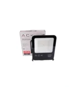ACK AT62-19132 50W Led Projektör 6500K Beyaz Işık - Görsel 3