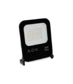 ACK AT62-19132 30W Led Projektör Yeşil Işık - Görsel 3