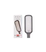 ACK AT41-19130 100W Sokak Armatürü 6500K Beyaz Işık IP65 - Görsel 8