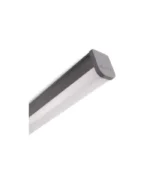 ACK AT03-01200 36W 120cm Led Etanj Bant Armatür 3000K Günışığı IP65 - Görsel 4