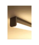 ACK AT03-01200 36W 120cm Led Etanj Bant Armatür 3000K Günışığı IP65 - Görsel 6