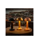 Cata CT-8429 Lizbon Şarjlı Masa Lambası - Görsel 2
