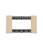 KA4804ZW Metal Çerçeve 4M Altın - Görsel 2