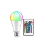 Cata CT-4058 9W RGB Ampul Uzaktan Kumandalı Beyaz - Görsel 5
