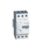 Legrand 417314 MPX³ 32S basmalı tip motor koruma şalteri 18-26A - Görsel 2