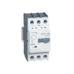Legrand 417314 MPX³ 32S basmalı tip motor koruma şalteri 18-26A